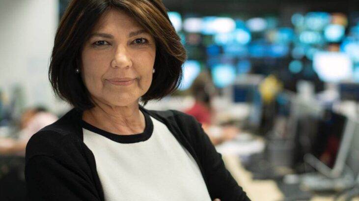 Jornalista Cristiana Lôbo morre aos 64 anos