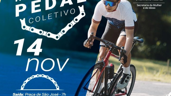 Pedal Coletivo em Búzios