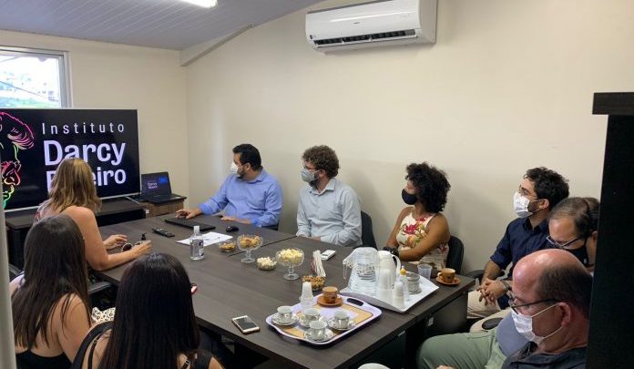 Instituto Darcy Ribeiro apresenta primeiro resultado do programa “Chegou a Sua Vez”