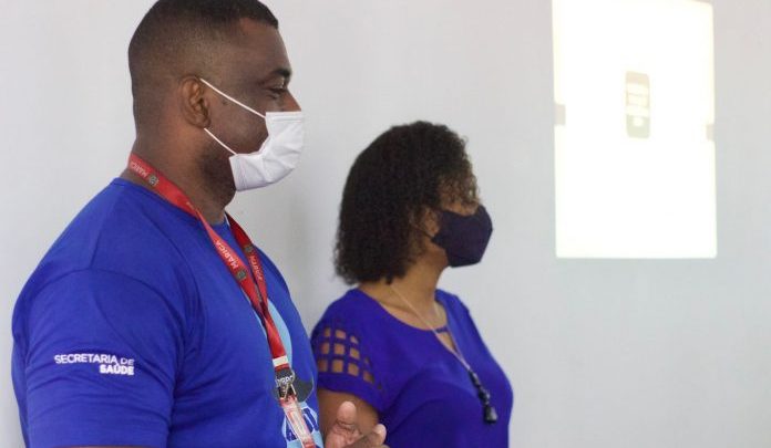 Novembro Azul: Saúde do Homem é tema de ações preventivas em Maricá