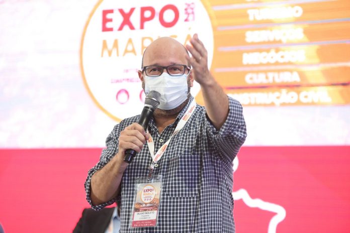 Expo Maricá 2021 chega ao Centro da cidade Expo Maricá 2021 chega ao Centro da cidade