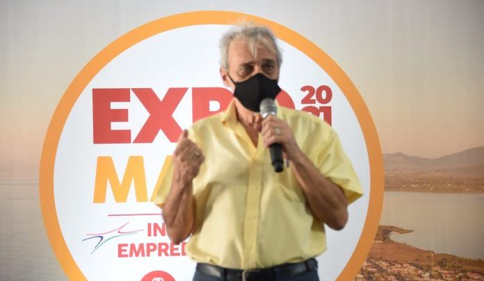 Último dia de Expo Maricá no Centro contou com palestras e apresentações culturais