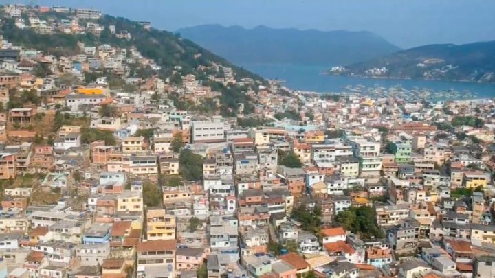 Projeto Prevenir em Arraial do Cabo