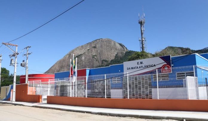 Prefeitura divulga a 3ª etapa de pré-matrículas para as escolas municipais