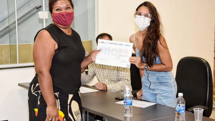 Prefeitura premia melhores projetos da Escola de Startups de Maricá