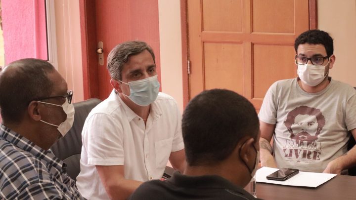 Prefeitura de Maricá vai prorrogar pagamento do PAT até abril