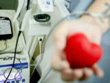 Into pede ajuda para elevar número de doadores de sangue
