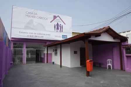 Secretaria da Mulher oferece 2 mil vagas para capacitação Secretaria da Mulher oferece 2 mil vagas para capacitação