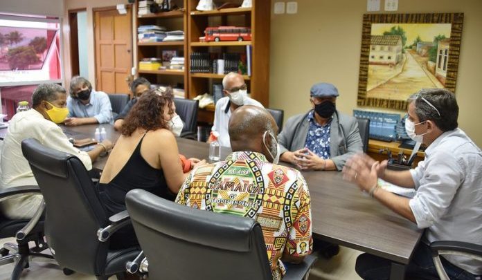 Prefeitura vai implantar projeto cultural para moradores do Minha Casa Minha Vida