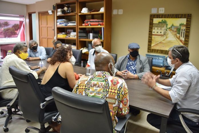 Prefeitura vai implantar projeto cultural para moradores do Minha Casa Minha Vida Prefeitura vai implantar projeto cultural para moradores do Minha Casa Minha Vida