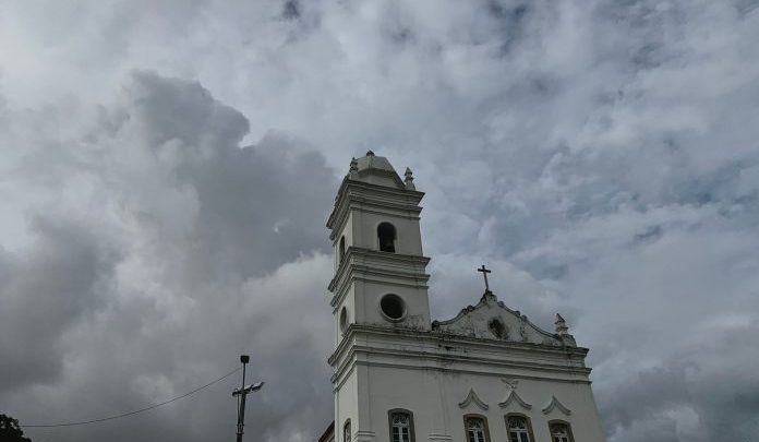 Defesa Civil de Maricá alerta para pancadas de chuvas nesta quinta-feira (17/02)