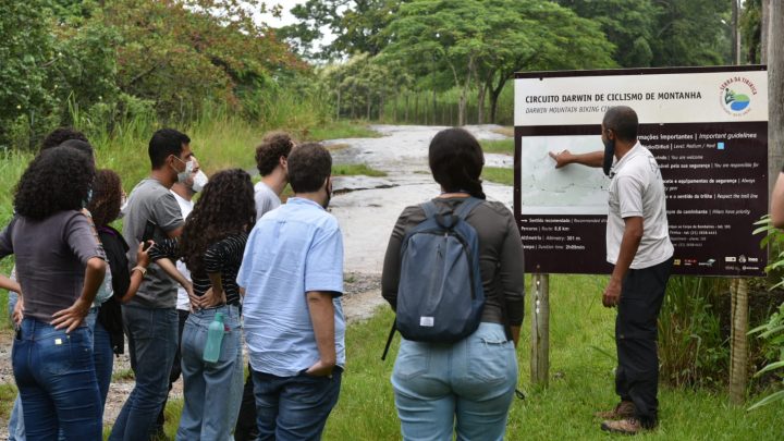 Prefeitura treina novos fiscais em meio ambiente