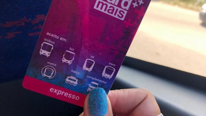 Bilhete Único Universitário vai cadastrar dois mil novos usuários em março