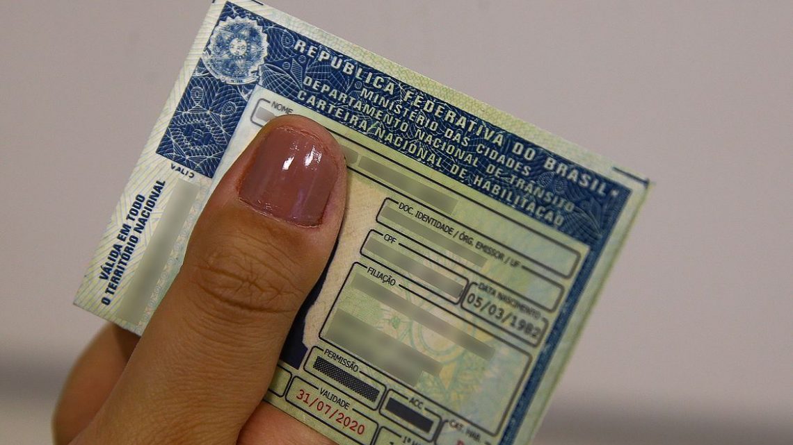 Detran de São Paulo faz mutirão para renovar CNH neste sábado Detran de São Paulo faz mutirão para renovar CNH neste sábado
