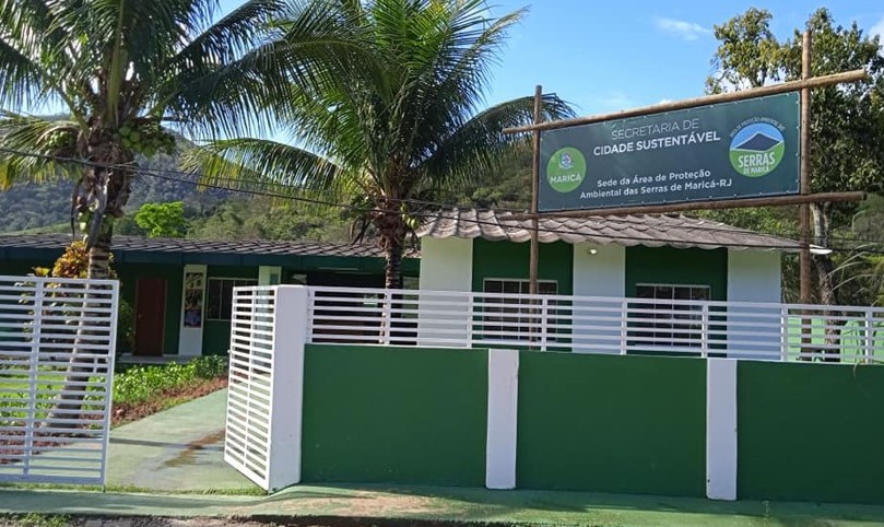 Circuito Ecológico leva trilheiros ao Rio Ubatiba neste sábado (02/04) Circuito Ecológico leva trilheiros ao Rio Ubatiba neste sábado (02/04)