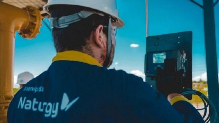 Gás natural fica mais caro a partir desta quarta-feira no RJ