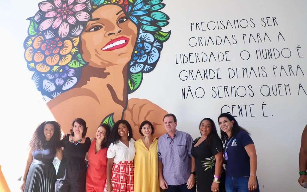 Prefeitura do Rio celebra o Dia da Mulher com oferta de emprego, serviços e música