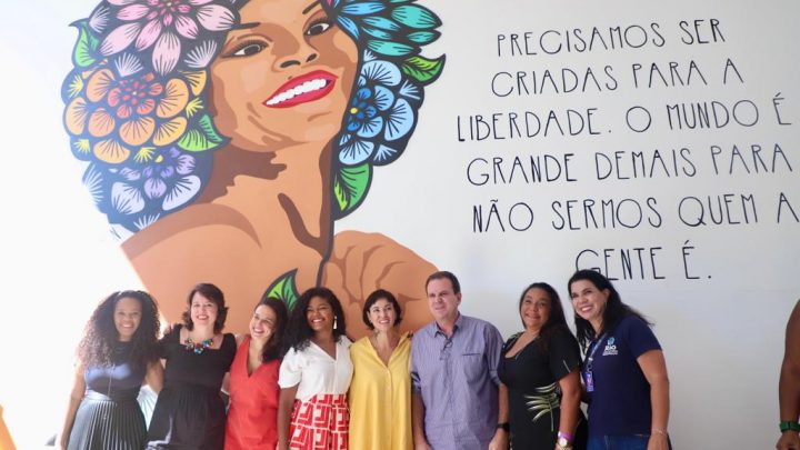 Prefeitura do Rio celebra o Dia da Mulher com oferta de emprego, serviços e música