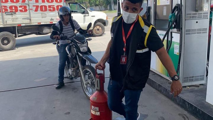 Defesa do Consumidor intensifica ações de fiscalização em Maricá