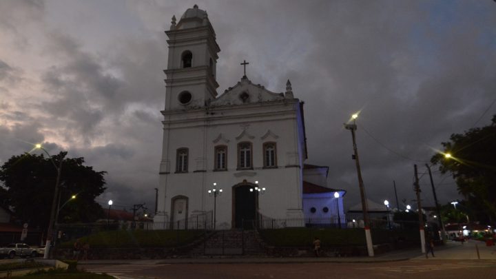 Defesa Civil de Maricá alerta para chuva nesta segunda-feira (28/03)