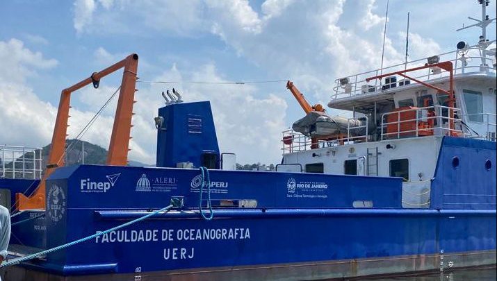 Maricá terá Universidade do Mar e campus avançado da Uerj