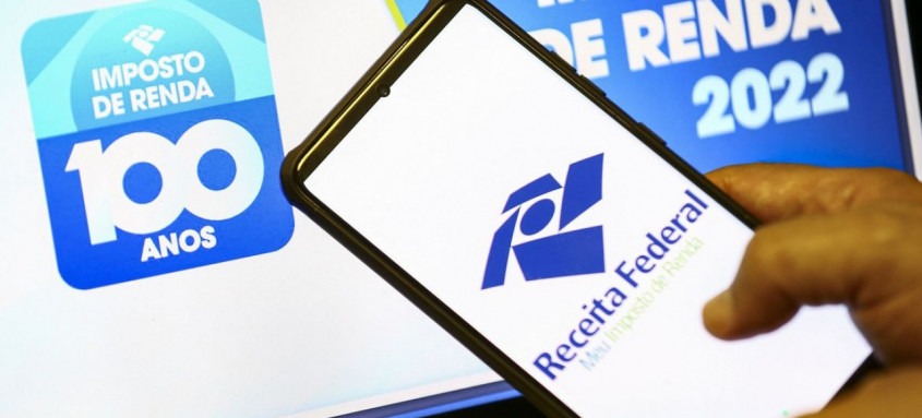 Prazo para entrega da declaração do Imposto de Renda termina amanhã Prazo para entrega da declaração do Imposto de Renda termina amanhã