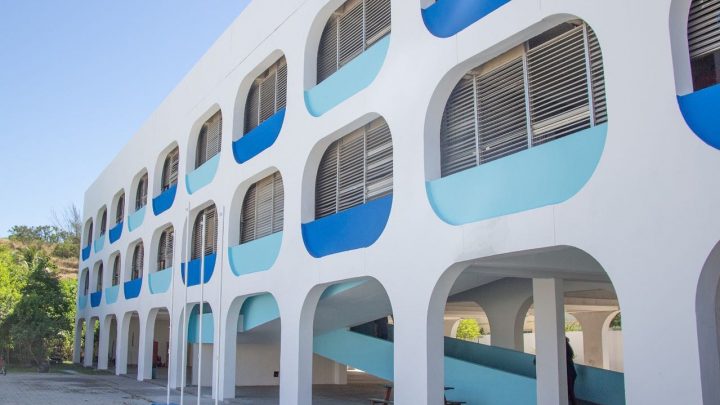 Arraial do Cabo inaugura Programa das Escolas Cívico-Militares, nesta quinta-feira (19)