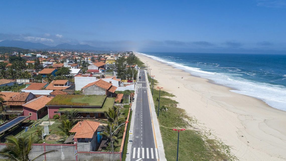Concurso SOMAR RJ: saiu edital com 97 vagas em Maricá