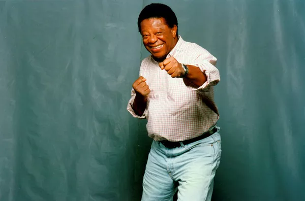 Morre no Rio de Janeiro, aos 88 anos o ator Milton Gonçalves Morre no Rio de Janeiro, aos 88 anos o ator Milton Gonçalves