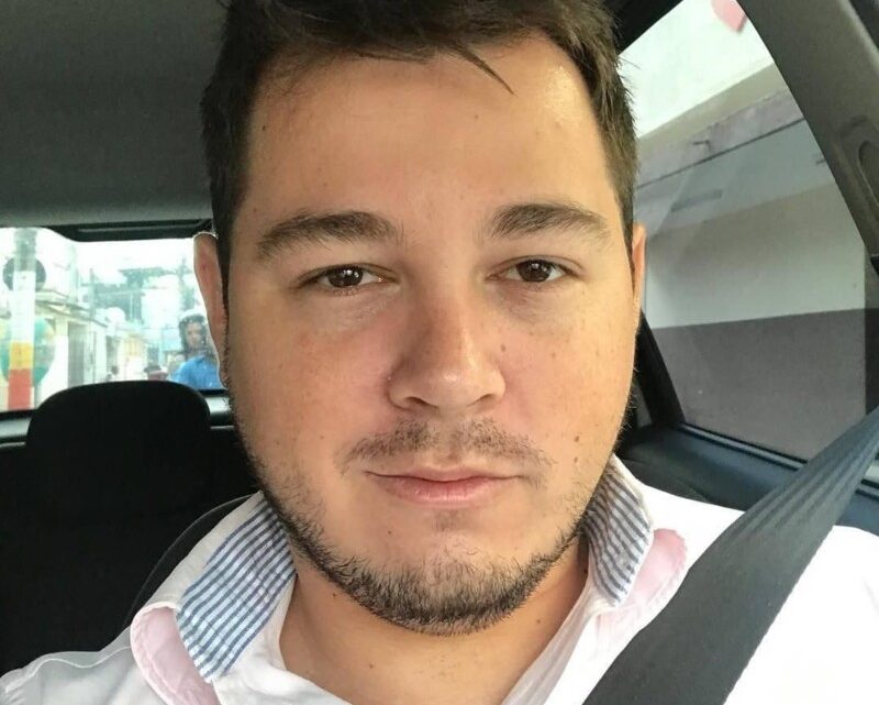 Ex-assessor que denunciou Gabriel Monteiro morre em acidente na serra Ex-assessor que denunciou Gabriel Monteiro morre em acidente na serra