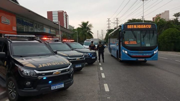 PF faz operação contra fraudes no auxílio emergencial