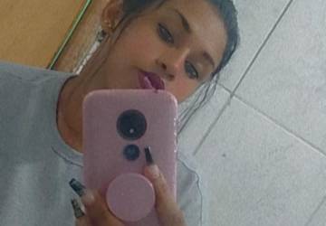 “Mulher fui e esfaqueada; O suspeito é ex-companheiro”