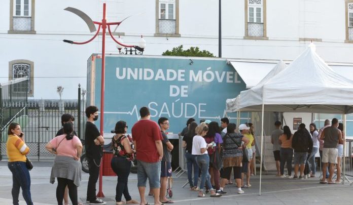 Maricá é a cidade da Região Metropolitana II com melhor atuação na Atenção Primária à Saúde