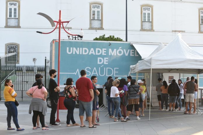 Maricá é a cidade da Região Metropolitana II com melhor atuação na Atenção Primária à Saúde