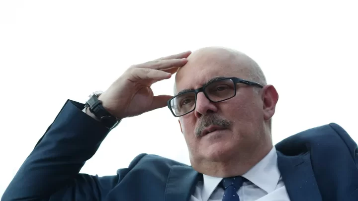Milton Ribeiro é preso em operação que investiga tráfico de influência no MEC