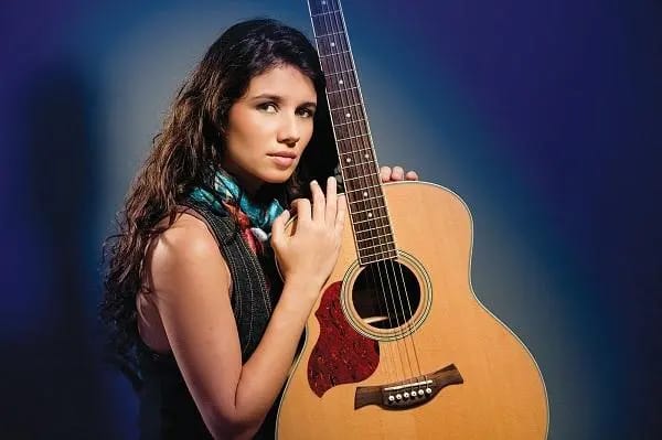 Último fim de semana do Arraiá de Maricá tem show de Paula Fernandes Último fim de semana do Arraiá de Maricá tem show de Paula Fernandes