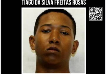 “Homem é acusado de matar motorista de aplicativo com tiro na cabeça” “Homem é acusado de matar motorista de aplicativo com tiro na cabeça”