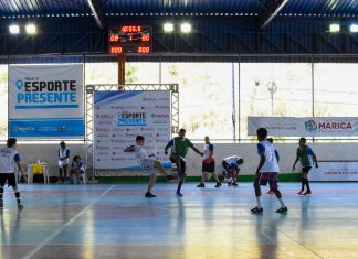 Esporte prorroga prazo de recadastramento de alunos