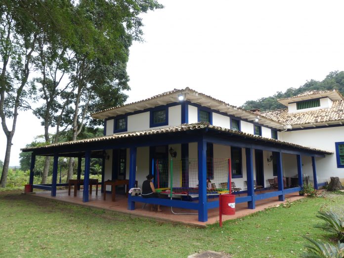 Prefeitura vai produzir medicamentos naturais na Fazenda Pública Prefeitura vai produzir medicamentos naturais na Fazenda Pública