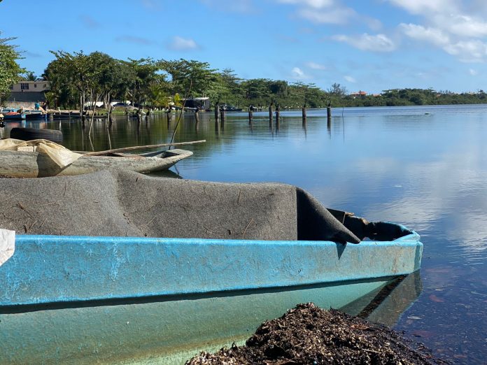 Tempo permanecerá estável em Maricá até quinta-feira (18/08) Tempo permanecerá estável em Maricá até quinta-feira (18/08)