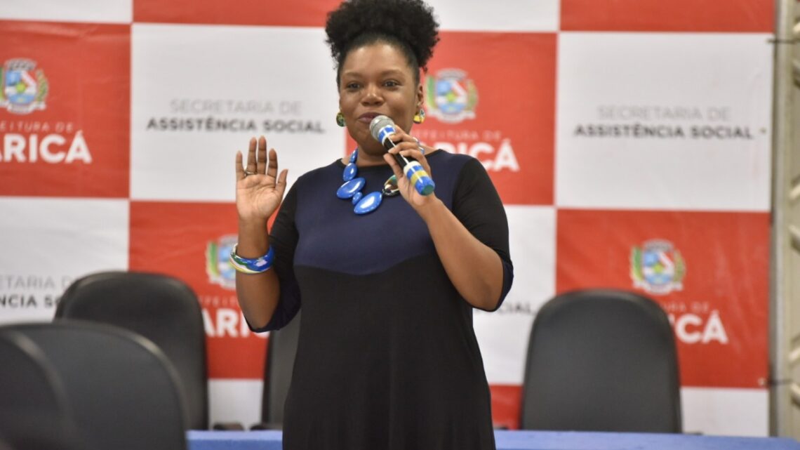 Assistência Social celebra Dia do Psicólogo com debate e peça de teatro Assistência Social celebra Dia do Psicólogo com debate e peça de teatro