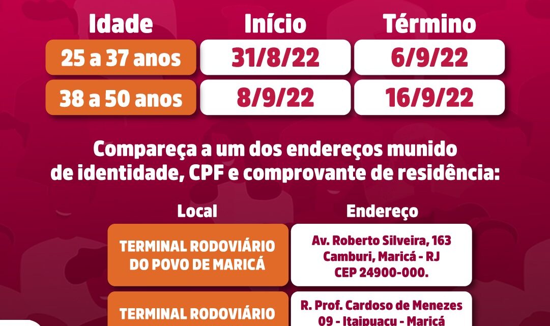 Prefeitura inicia segunda etapa de cadastramento do programa Mumbuca Transporte Prefeitura inicia segunda etapa de cadastramento do programa Mumbuca Transporte