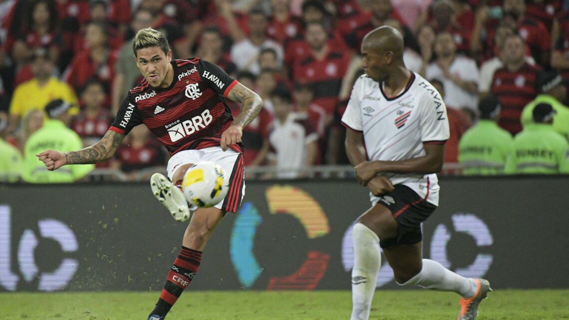 Athletico-PR e Flamengo decidem quem vai à semi da Copa do Brasil Athletico-PR e Flamengo decidem quem vai à semi da Copa do Brasil