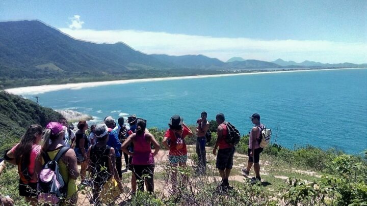 Ponta Negra e Jaconé estão no roteiro do Circuito Ecológico deste sábado (03/09
