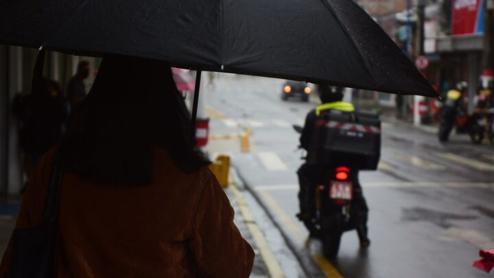 Frente fria se aproxima de Maricá neste sábado (03/09)