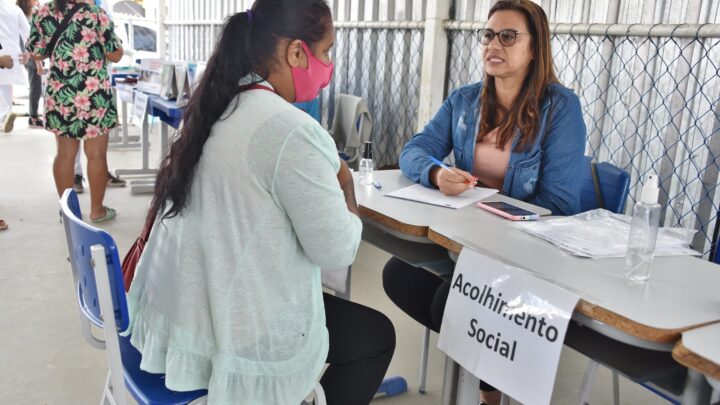 Prefeitura de Maricá levará diversos serviços municipais para Jaconé neste sábado (03/09)