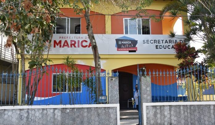 Prefeitura de Maricá abre inscrições para o preenchimento de 180 vagas na Educação