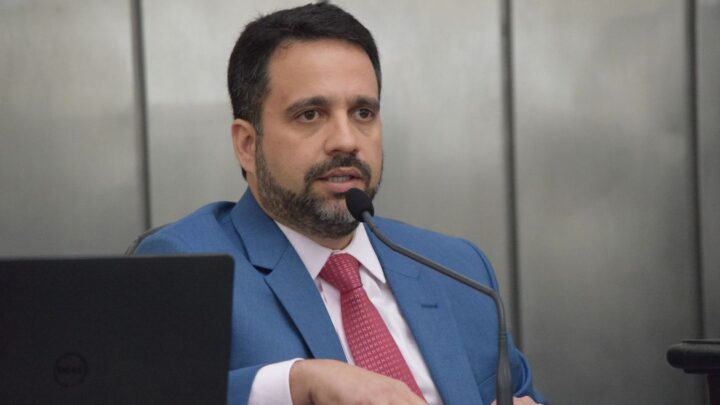 STJ afasta governador de Alagoas em investigação sobre corrupção