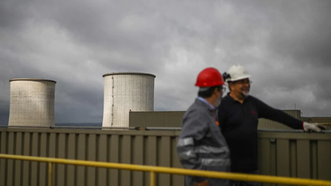 Portugal abandona o carvão e aposta em energias renováveis