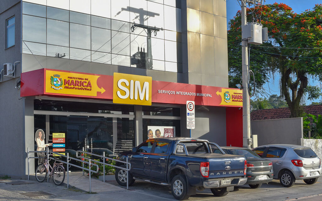 Refis Concilia Maricá notifica contribuintes para retirada da guia de pagamento do mês de janeiro Refis Concilia Maricá notifica contribuintes para retirada da guia de pagamento do mês de janeiro